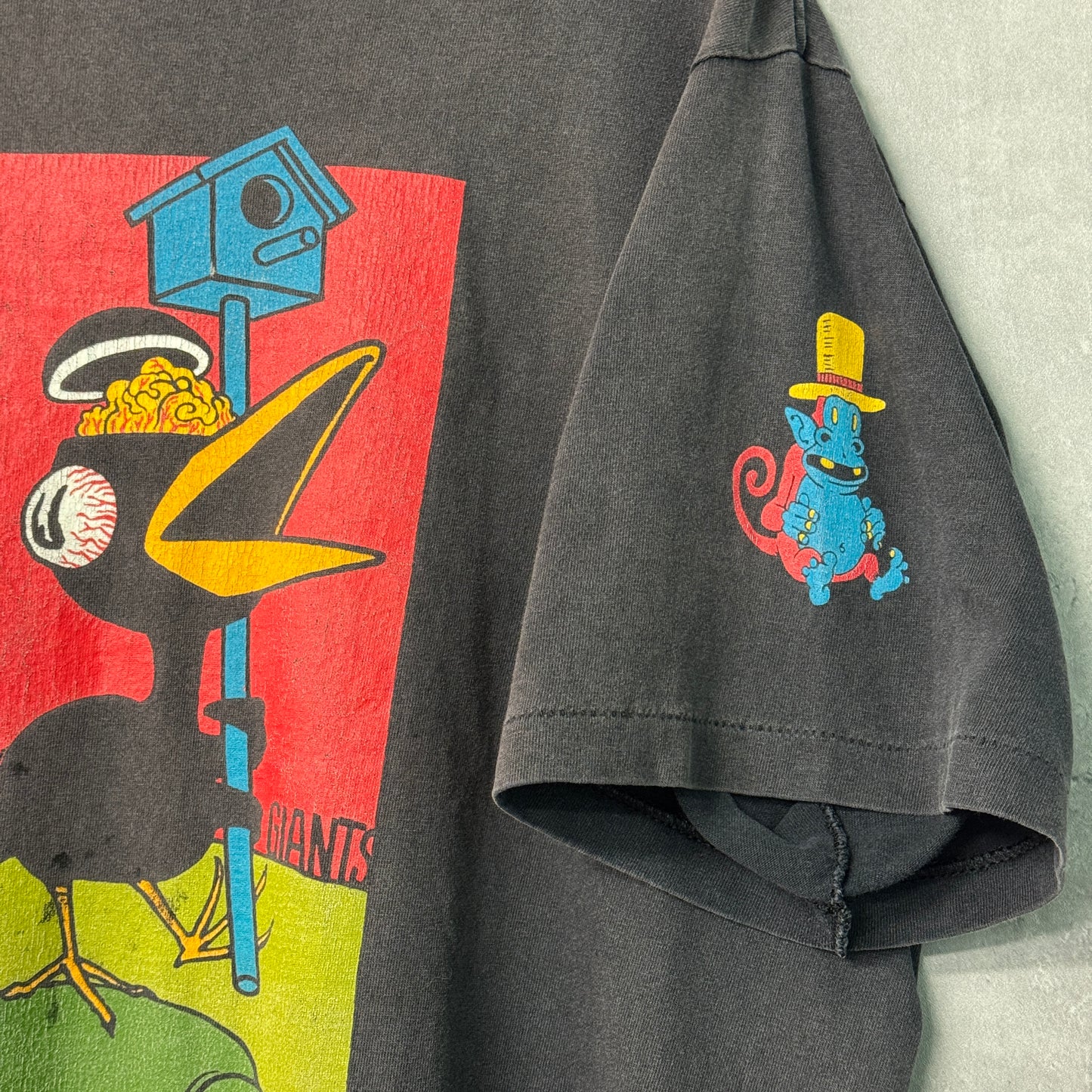 90s THEY MIGHT BE GIANTS