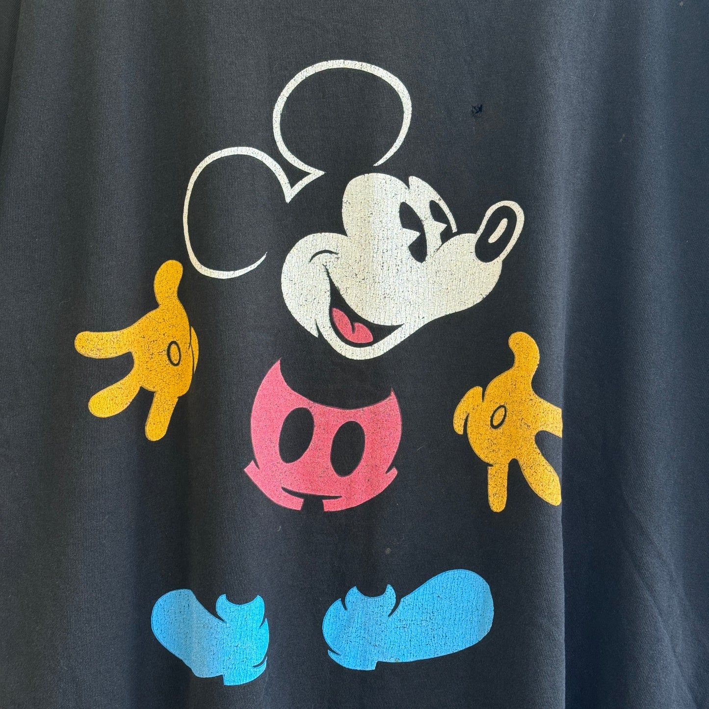 90s MICKEY Tee
