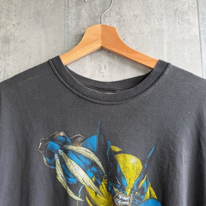 graphitti ウルバリン