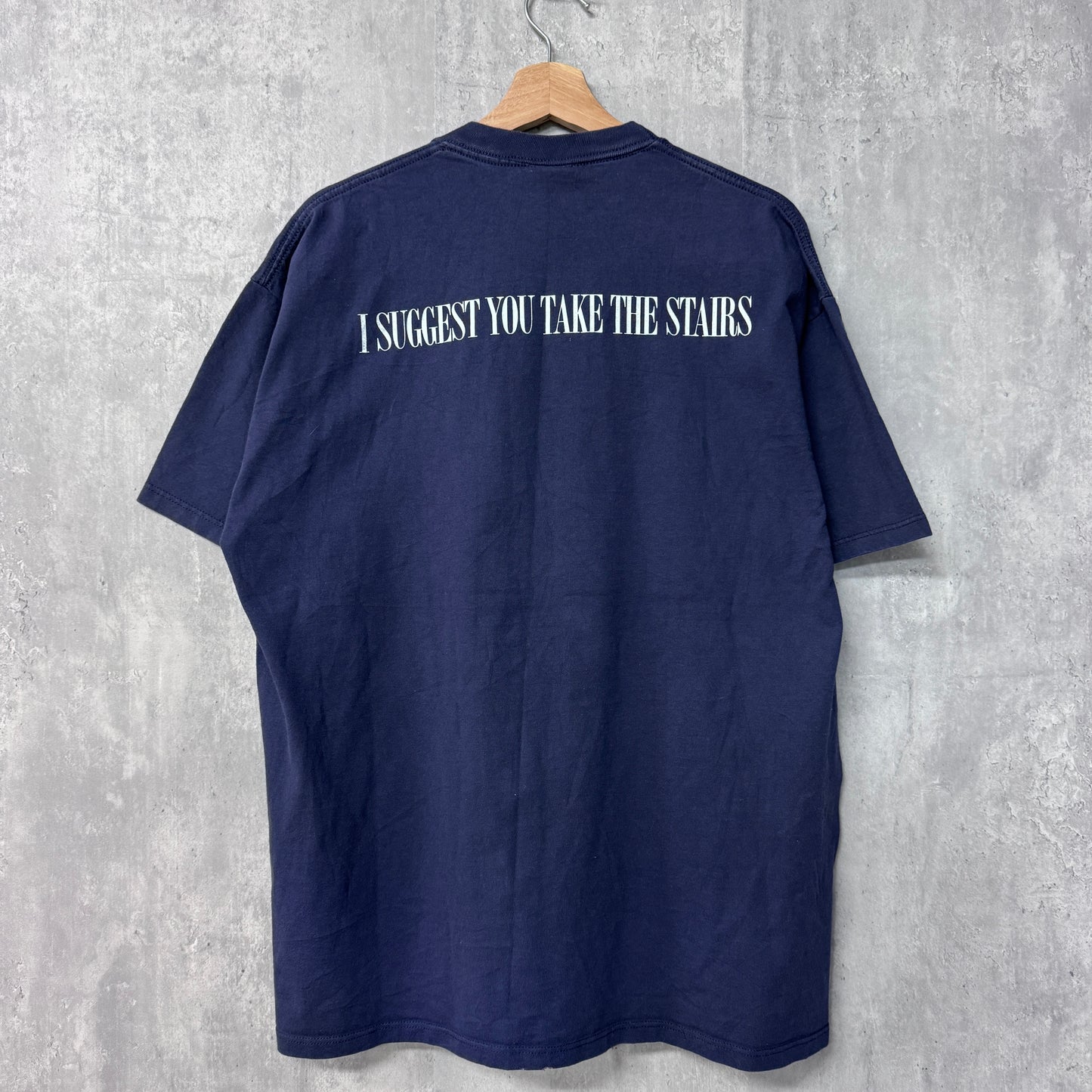 【good size】TOWER OF TERROR MICKEY Tee