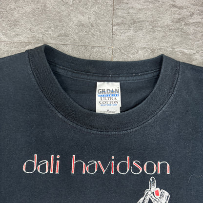 00s dali havidson