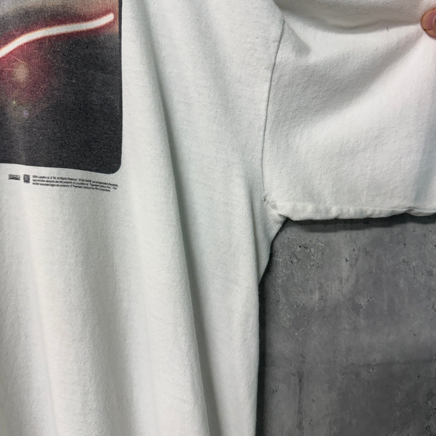 00s STAR WARS TRILOGY