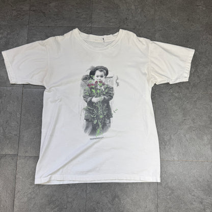 Kim Anderson Tee