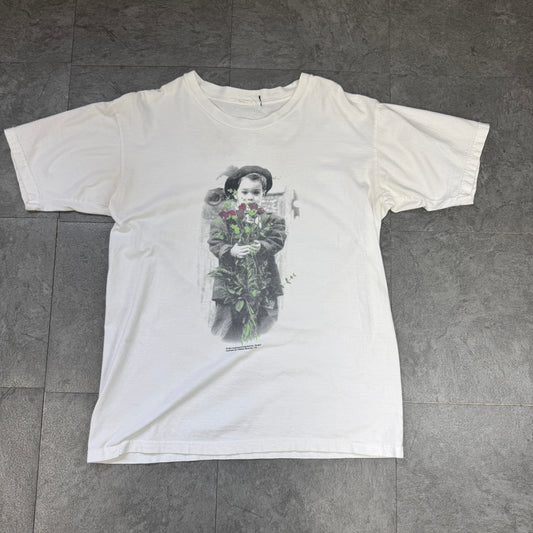 Kim Anderson Tee