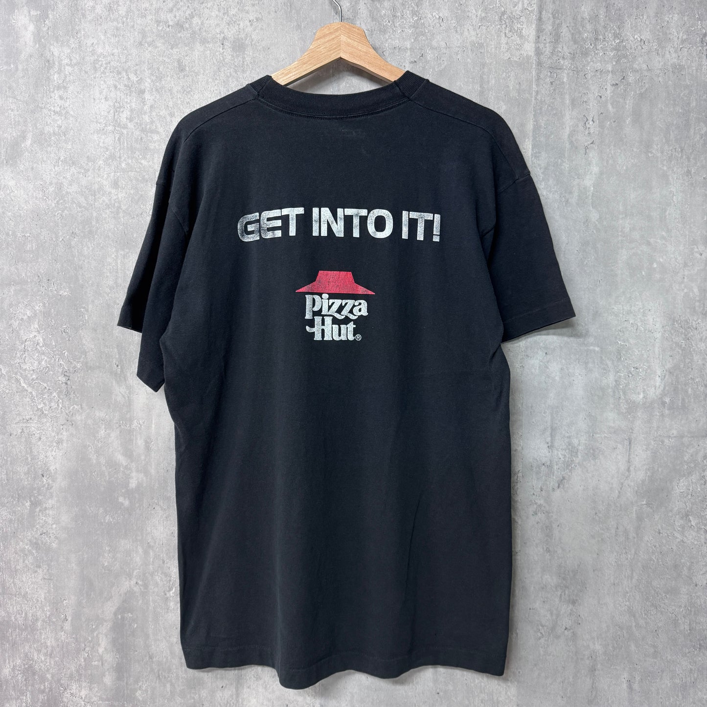 90s STARWARS PizzaHut