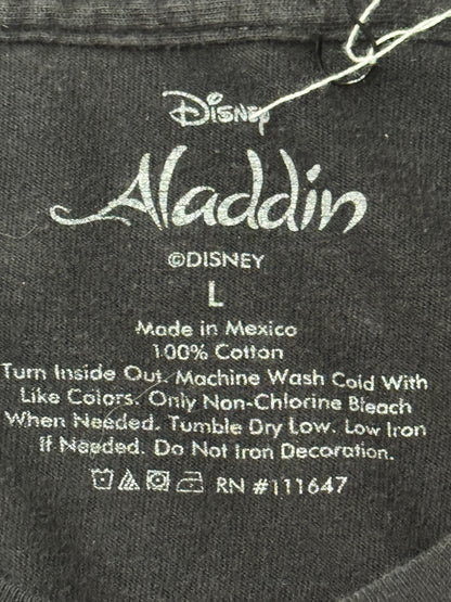 アラジン【なぜ残る】