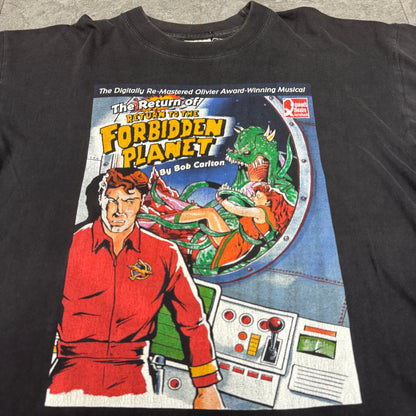 Return to the Forbidden Planet Tee