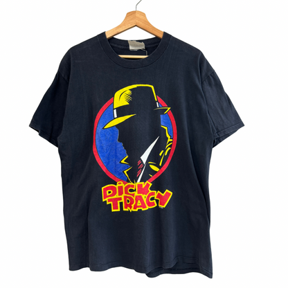 90s DiCK TRACY