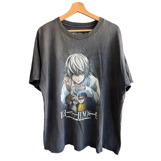 良個体　DEATH NOTE "ニア"