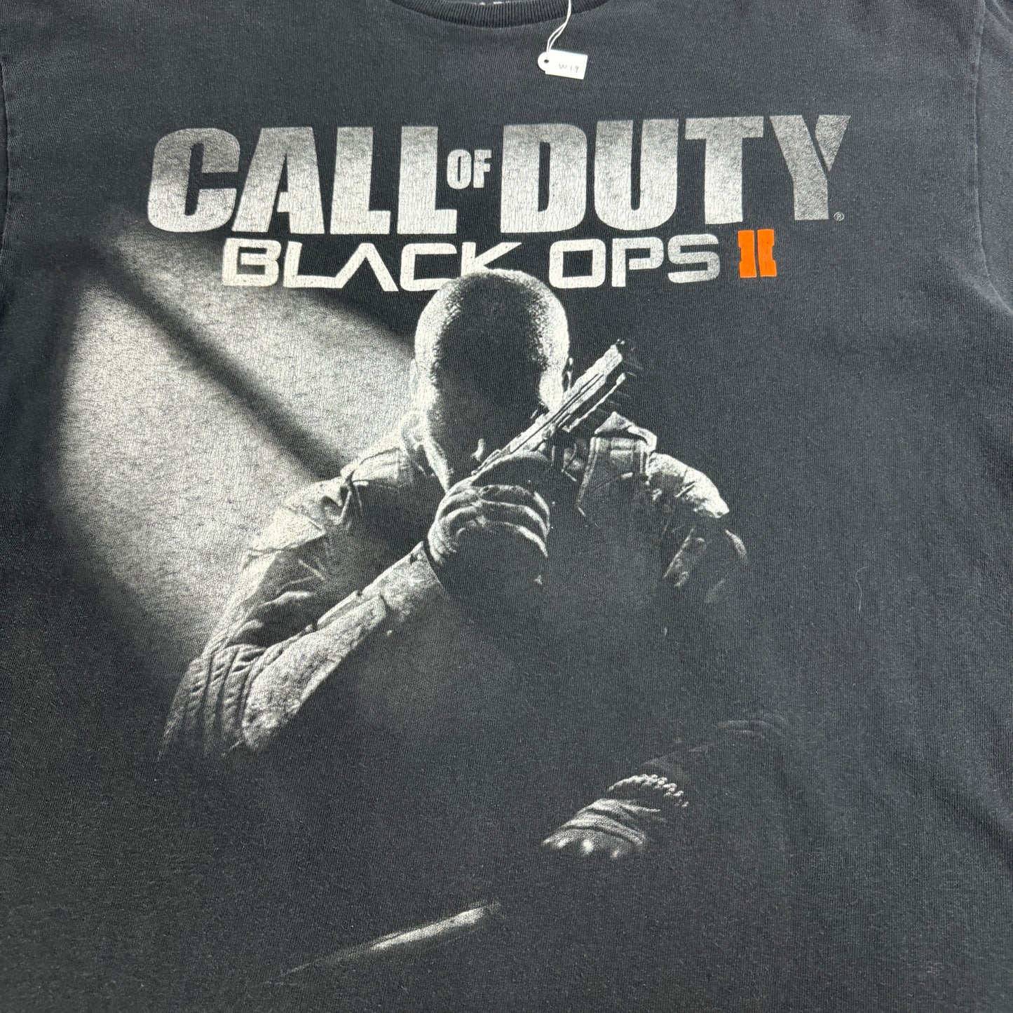 CALL OF DUTY BLACK OPS 2