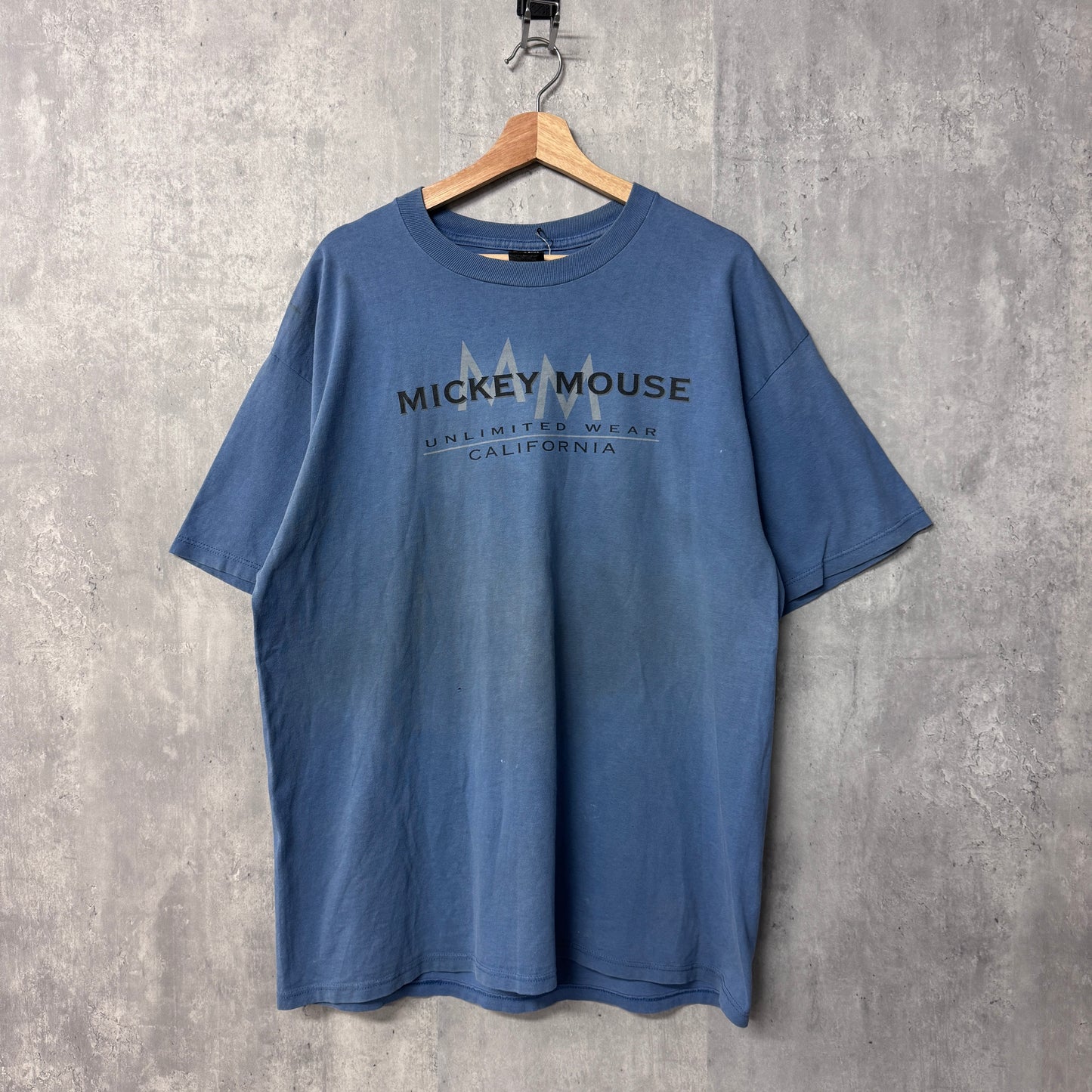 MICKEY Calvin Kleinパロ