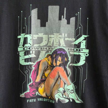 COWBOY BEBOP フェイ単体