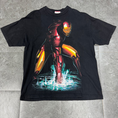 00s アイアンマン　ムービーT