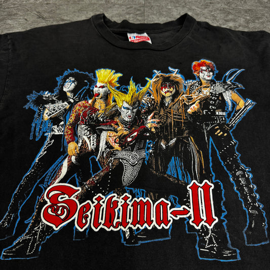 90s 聖飢魔II 悪魔のレストラン