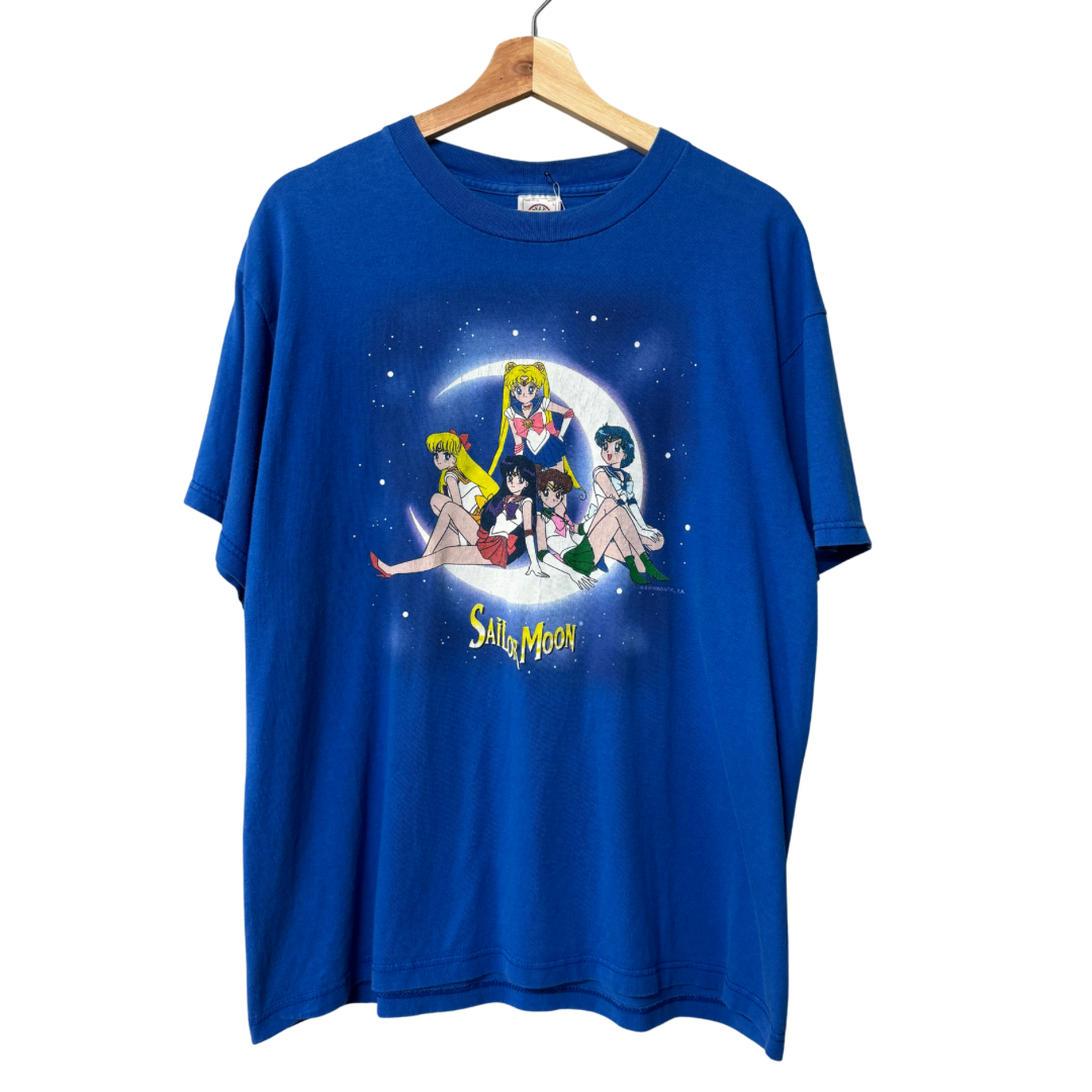00s SAILOR MOON