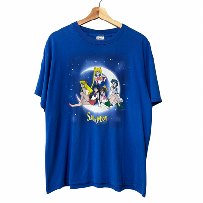 00s SAILOR MOON