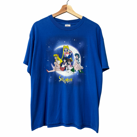 00s SAILOR MOON