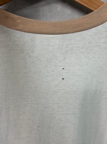 90s KISS Rock and Roll Over