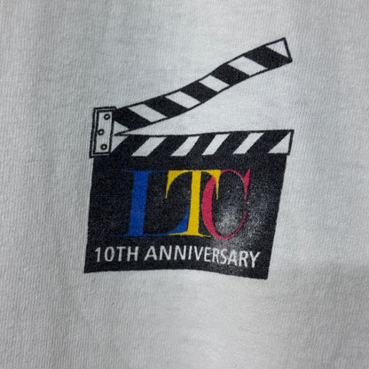 誰やねん"LTCプロモT"