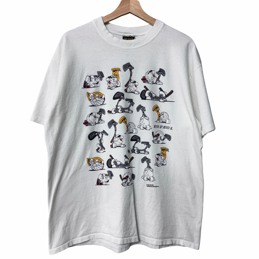 90s 48手"GOLF19番ホール"