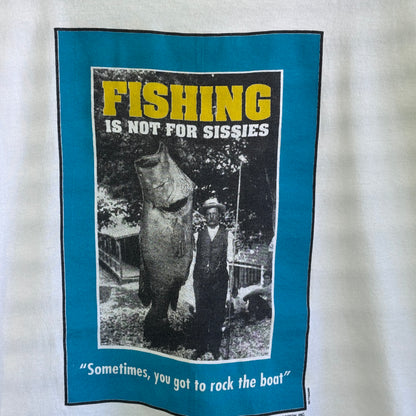 誰やねん"Fishing"