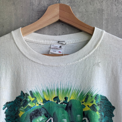 00s ハルク×Mountain Dew