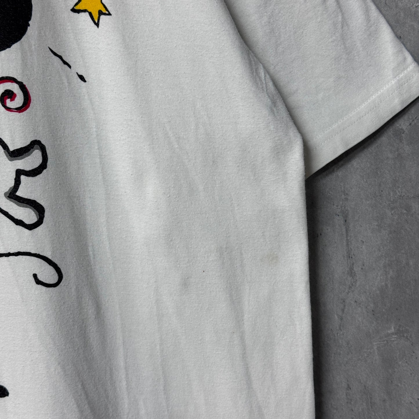 90s MICKEY 【個人的スペ枠】