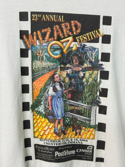 00s WIZARD OZ FESTIVAL