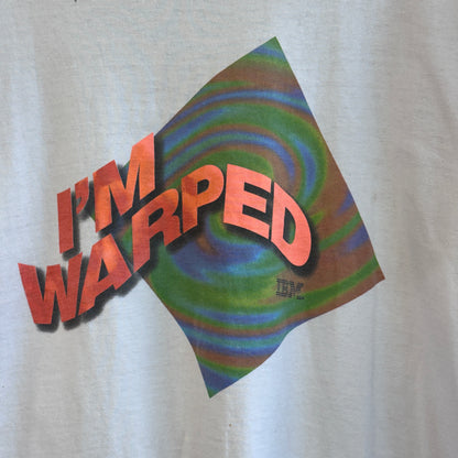 90s IBM "フラクタル"