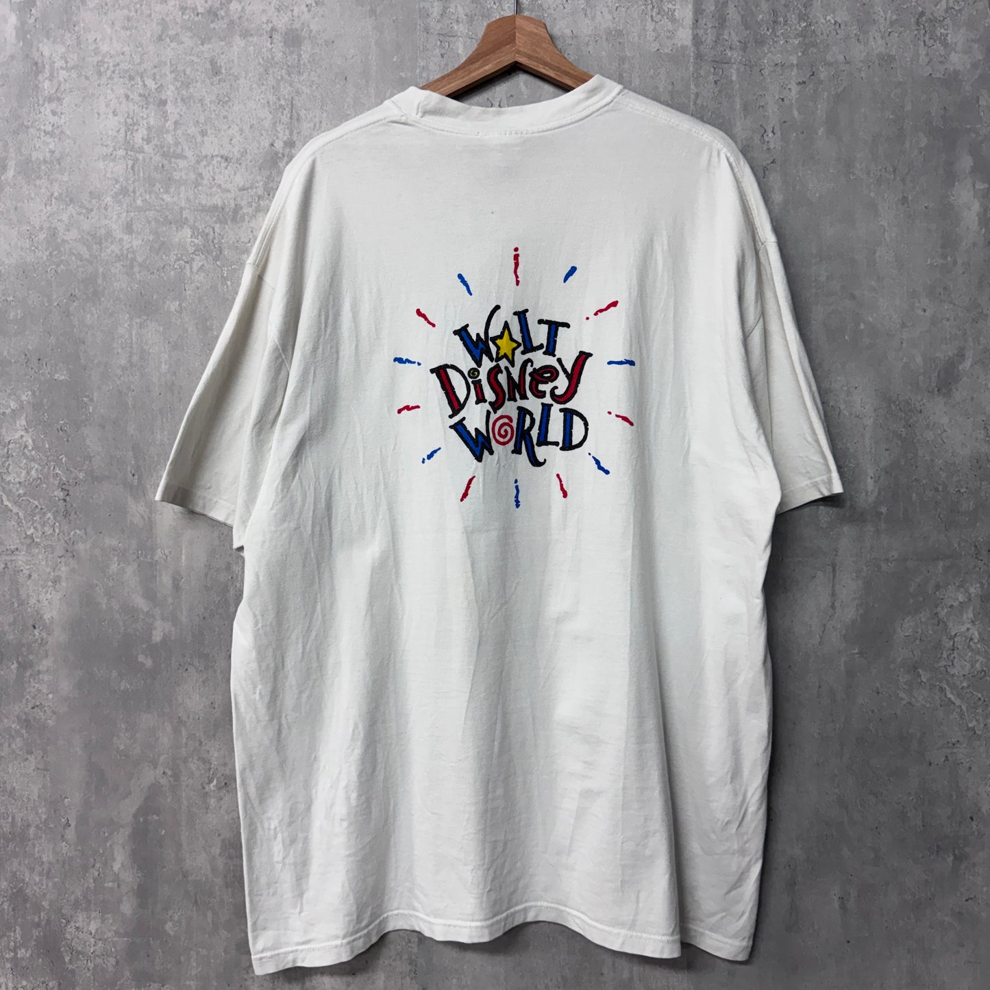 90s MICKEY 【個人的スペ枠】