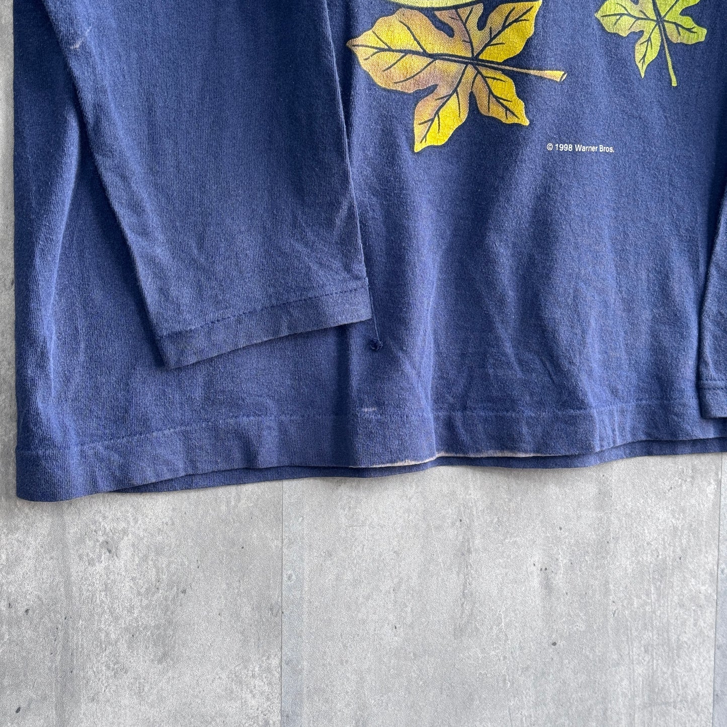 90s Tweety long sleeve Tee