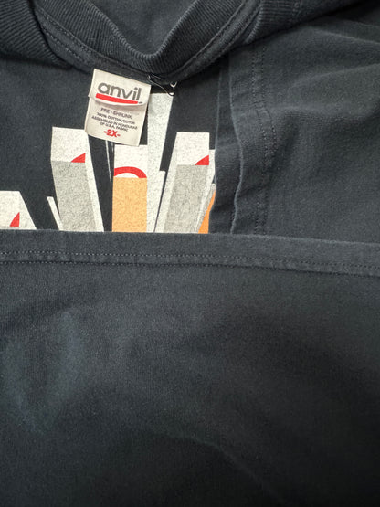 THE ROLLING STONES "BIGGER BANG"