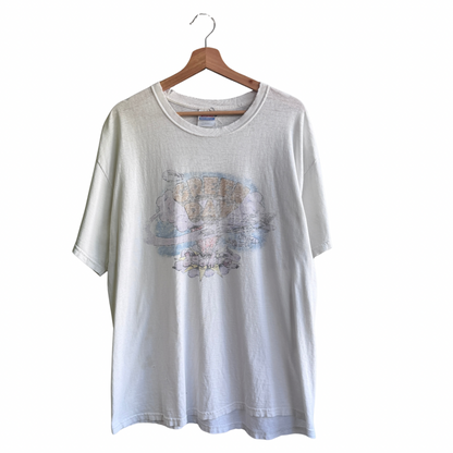 00s GREEN DAY "Dookie"襤褸