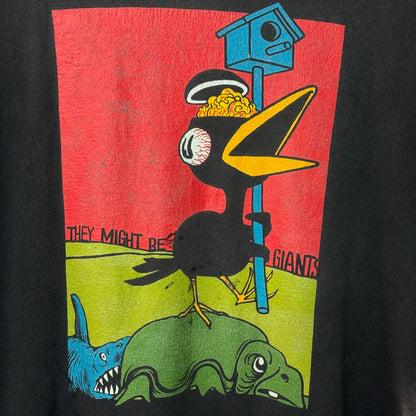 90s THEY MIGHT BE GIANTS