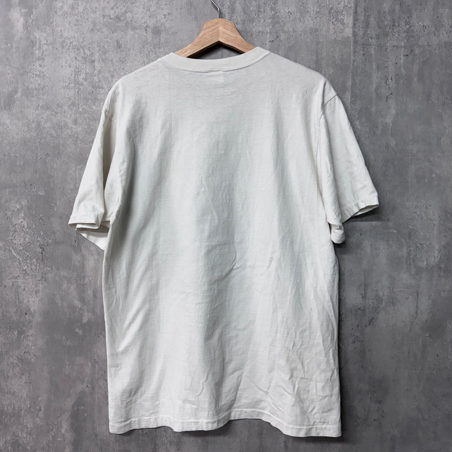 48手　Keith Haring パロ