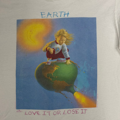 Jim Warren "EARTH"