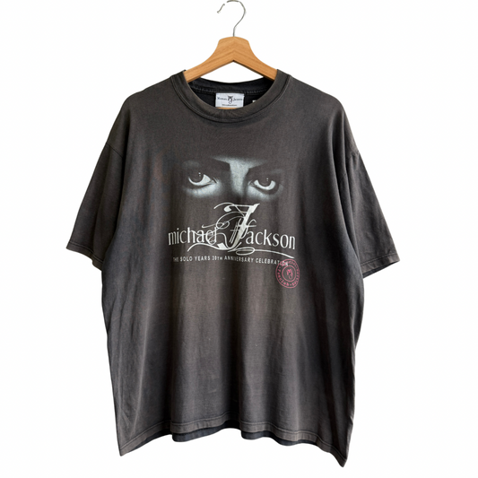 Michael Jackson 30th プロモTee