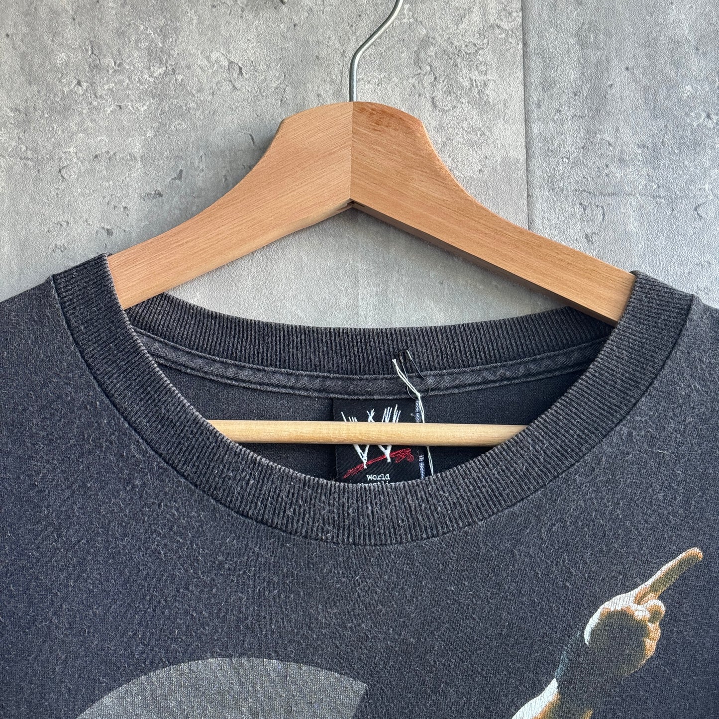 00s John Cena WWE Tee