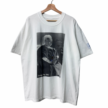 誰やねん"ヴィクトリア女王"