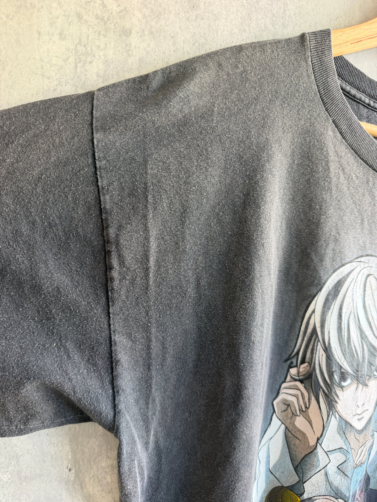 良個体　DEATH NOTE "ニア"