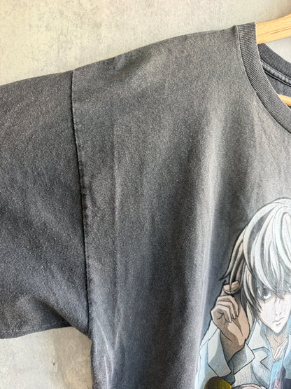 良個体　DEATH NOTE "ニア"