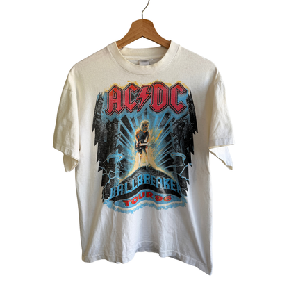 ACDC BALLBREAKER TOUR Tee
