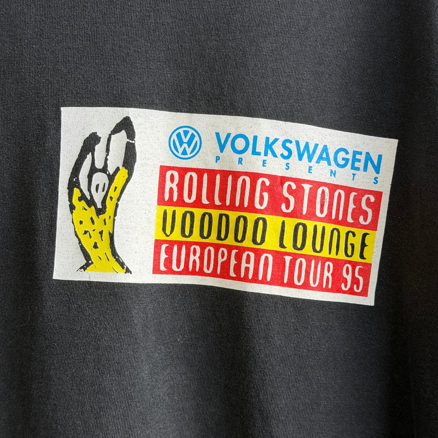 Voodoo Volkswagen
