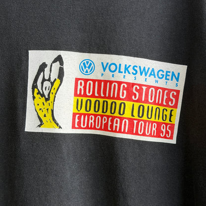 Voodoo Volkswagen
