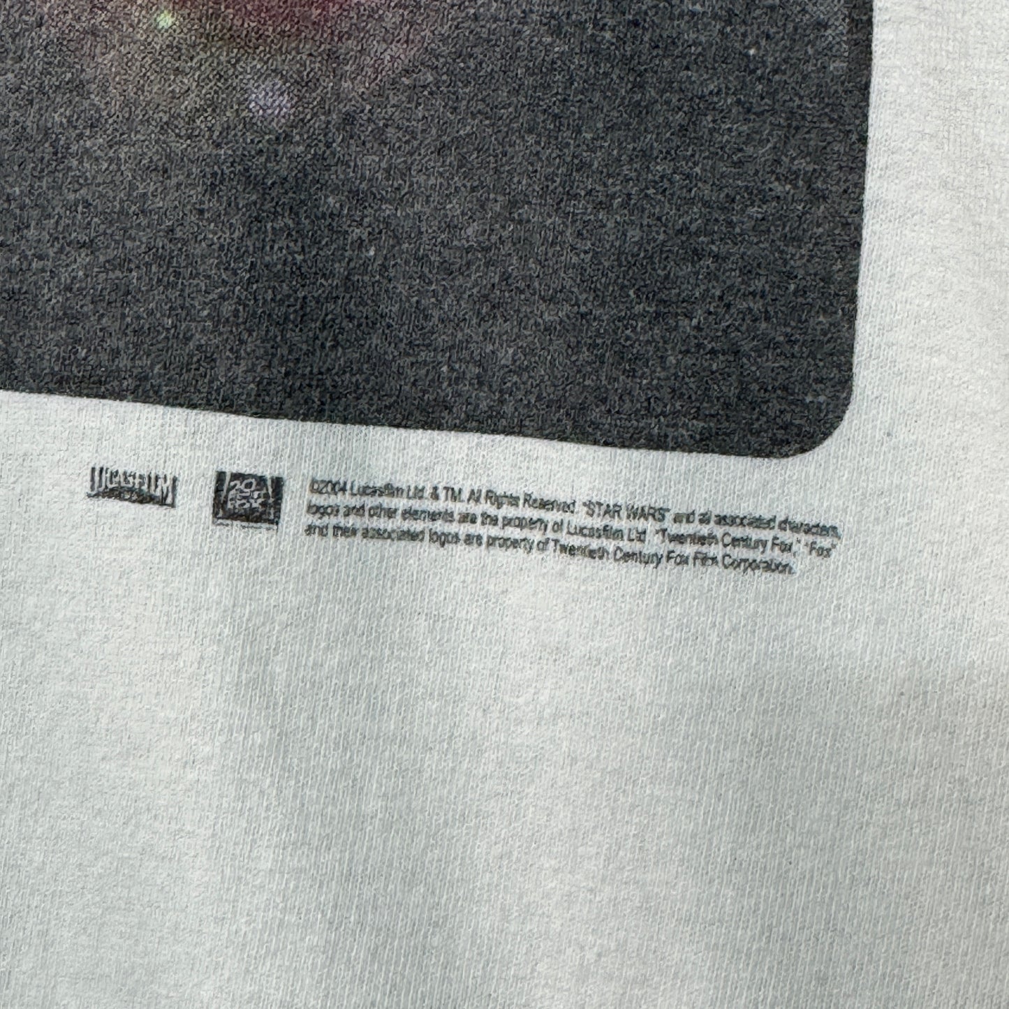 00s STAR WARS TRILOGY