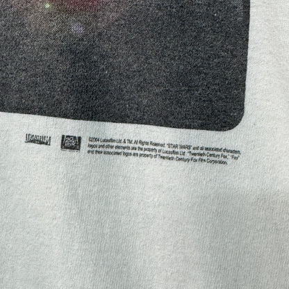 00s STAR WARS TRILOGY