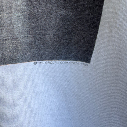 90s American Gothic マクドナルドパロ