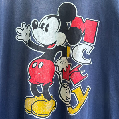 90s MICKEY "推し"