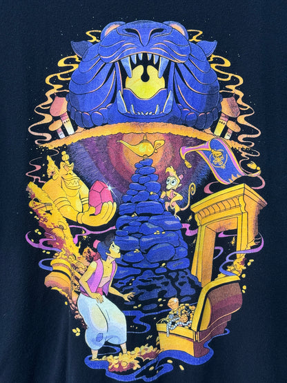 アラジン【なぜ残る】