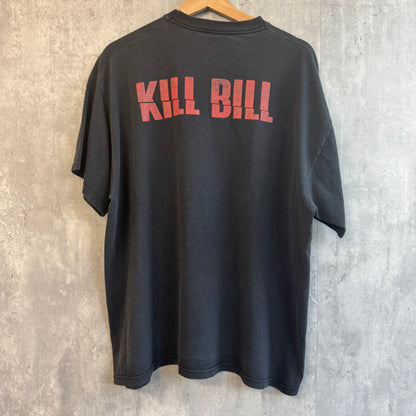 【こっちのパターン】KILL BILL